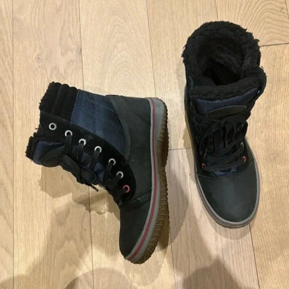 Men's Pajar cold weather boots - Picture 1 of 8